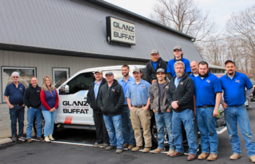 Glanz/Buffat Plumbing, Heating and Cooling