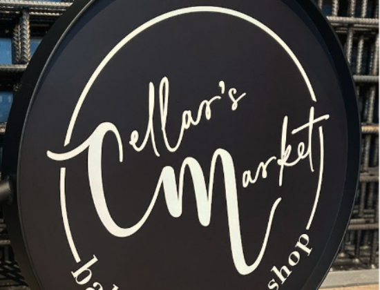 Cellar’s Market