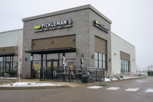 Pickleman's 