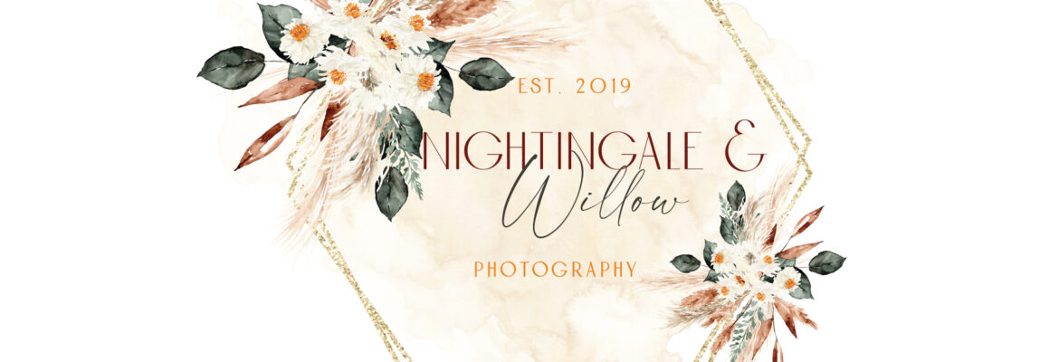 Nightingale and Willow Photography