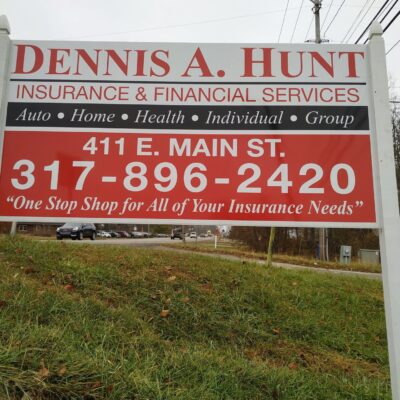 Dennis A Hunt Insurance and Financial Services