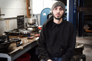 KB Transmission & Auto