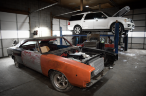 KB Transmission & Auto