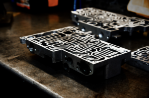 KB Transmission & Auto