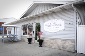 Main Street Floral & Gifts