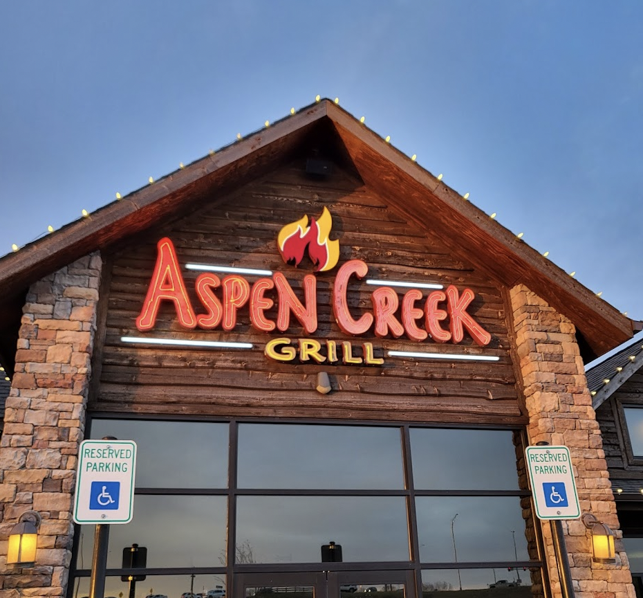 Aspen Creek Grill