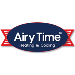 Airy Time Heating & Cooling