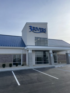 3Rivers Federal Credit Union