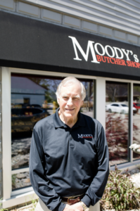 Moody’s Butcher Shop