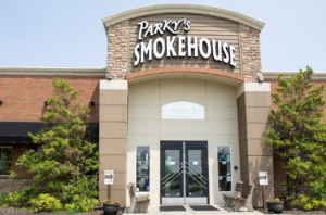 Parky’s Smokehouse