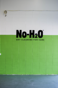 No-H2O