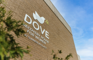 Dove Recovery House for Women