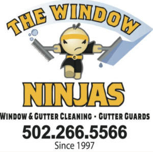 The Window Ninjas