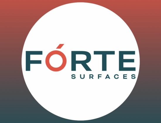 Forte Surfaces