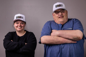 The Indy Hat