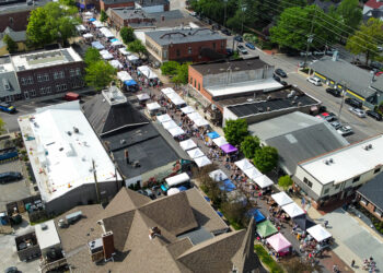 Boone County Tourism Spotlight