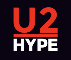 U2 Hype