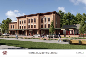 Carmel Clay History Museum