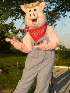 Tipton County Pork Festival