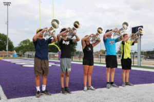 Brownsburg Bands