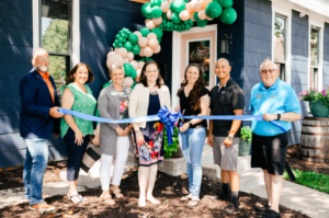 Boone County Chamber