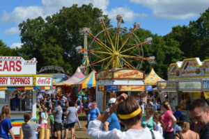 Zionsville’s Fall Festival