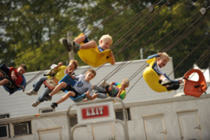 Zionsville’s Fall Festival