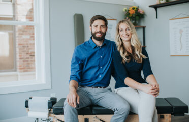 Foundations Chiropractic