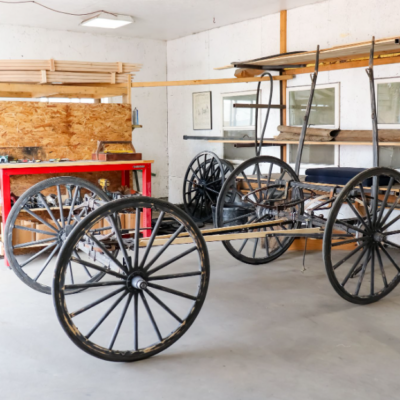 J&L Carriage
