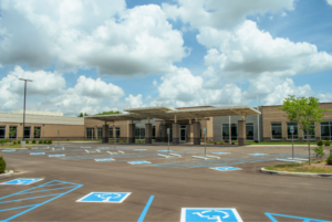 Brownsburg VA Clinic