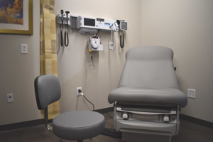 Brownsburg VA Clinic