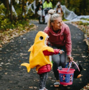 The Indiana Fear Farm