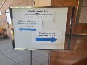 Forever Learning Institute