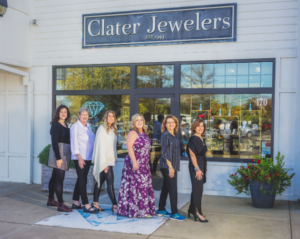 Clater Jewelers