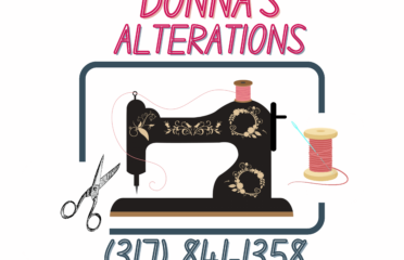 Donna’s Alterations