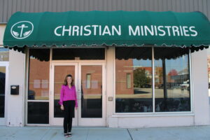 Christian Ministries of Delaware County