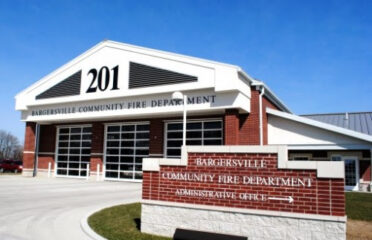 Bargersville Community Fire Department Station