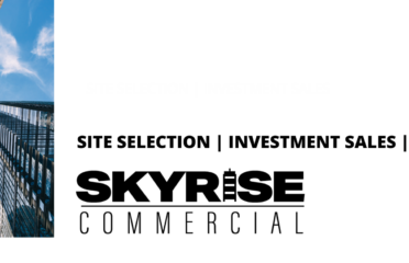 SKYRISECRE Indianapolis Commercial Real Estate Company