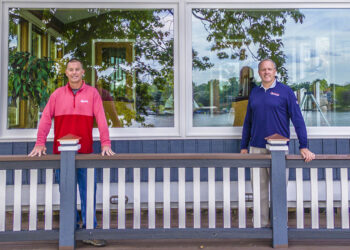 Opening the Door to Excellence – Hometown Window & Door