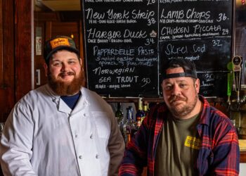 Legendary Locale – Bonge’s Tavern