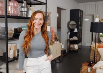 Same Chick, Different Town