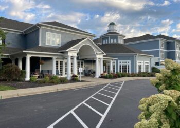 Arcadia Senior Living