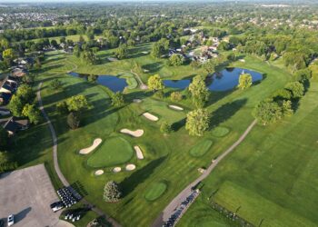 To Dye For – Dye’s Walk Country Club