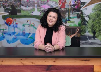 Park Person – Amber Lane