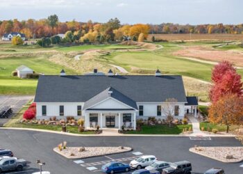 Fairways, Food and Fun