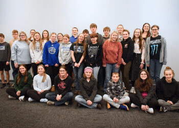 Starke County Junior Leaders