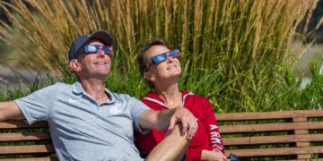 In Our Orbit – Hendricks County Eclipse
