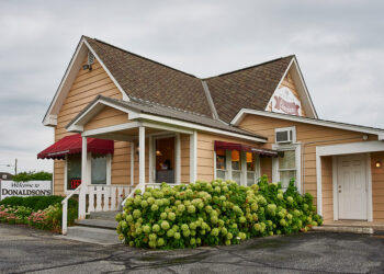 Discover Boone County’s Inaugural Treats Trail