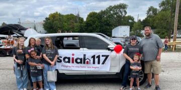Isaiah 117 House