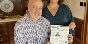 Geist Magazine Celebrates 20 Years